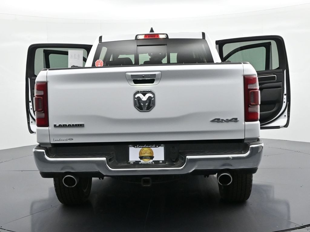 Ram 1500 Vehicle Full-screen Gallery Image 30
