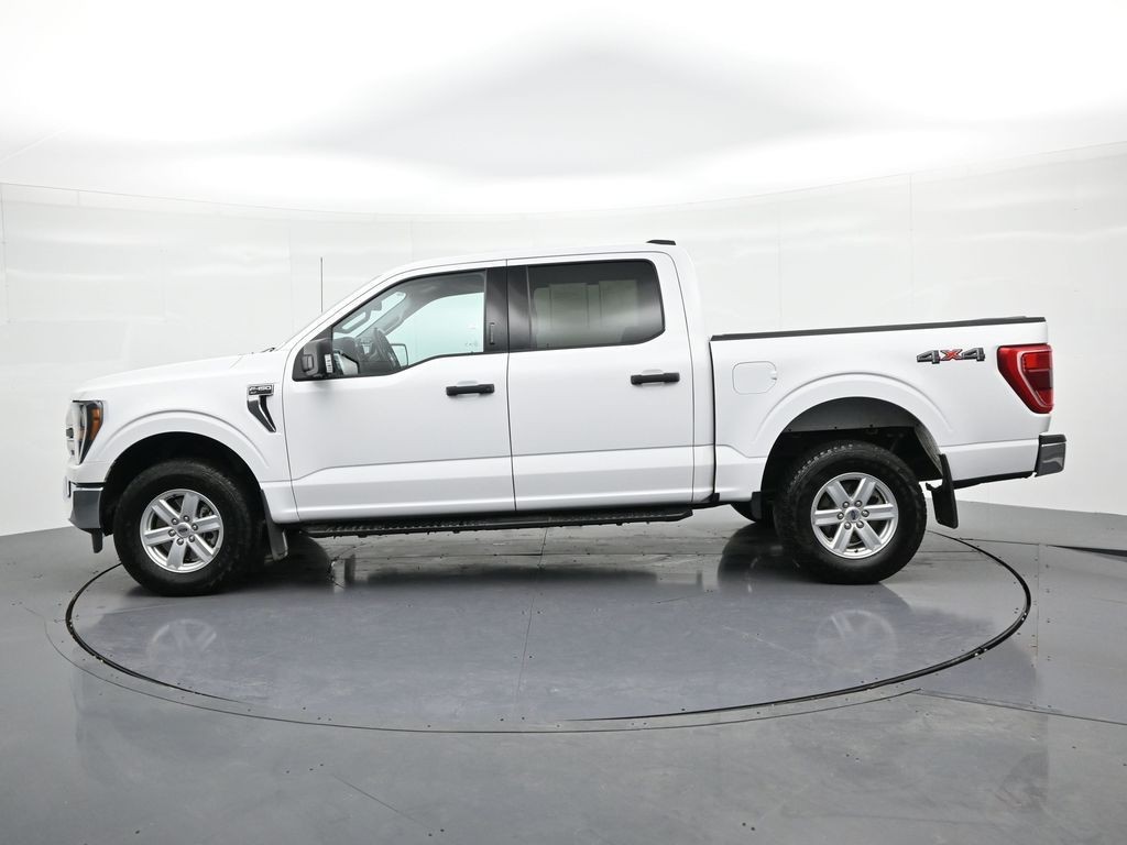Ford F-150 Vehicle Full-screen Gallery Image 9