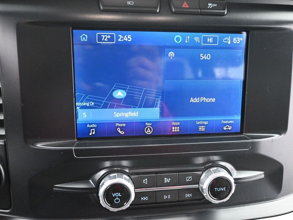 Ford F-150 Vehicle Full-screen Gallery Image 10