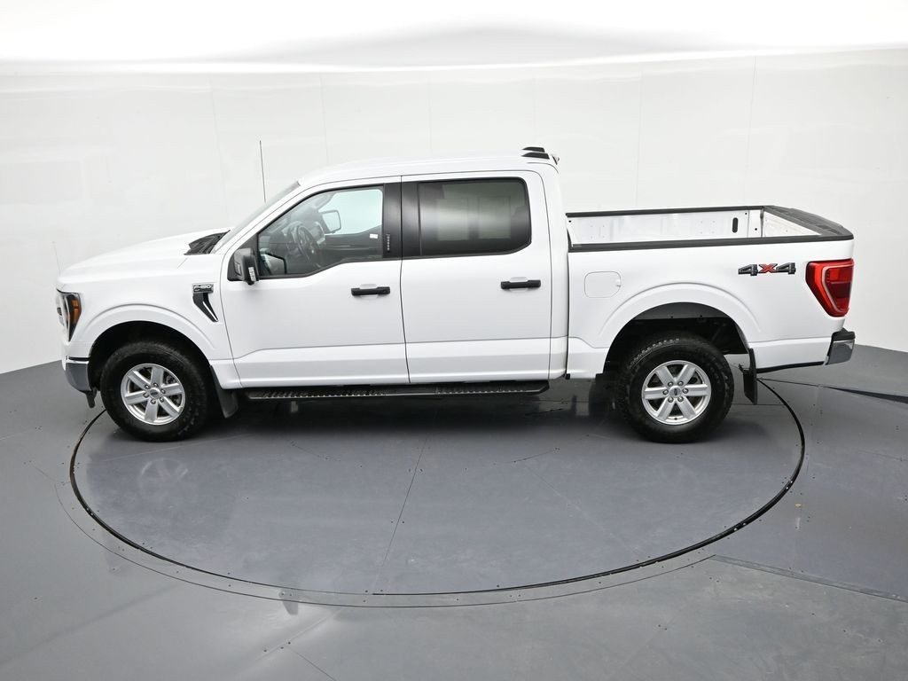Ford F-150 Vehicle Full-screen Gallery Image 20