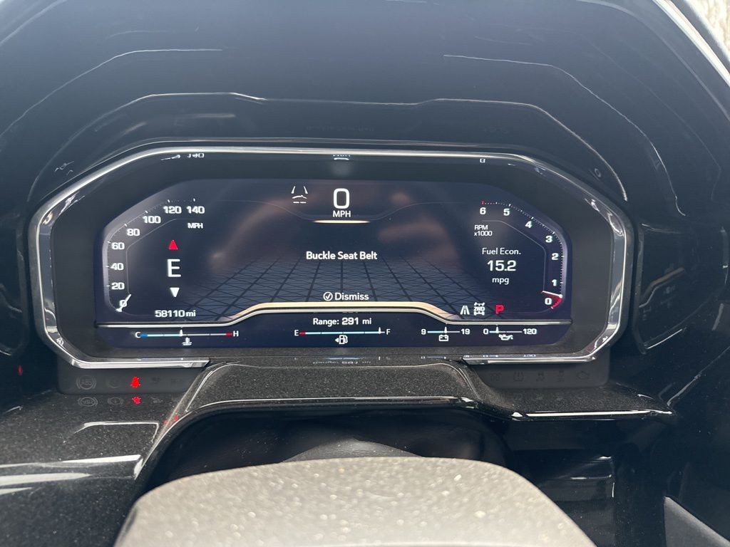 GMC Sierra 1500 Vehicle Full-screen Gallery Image 18