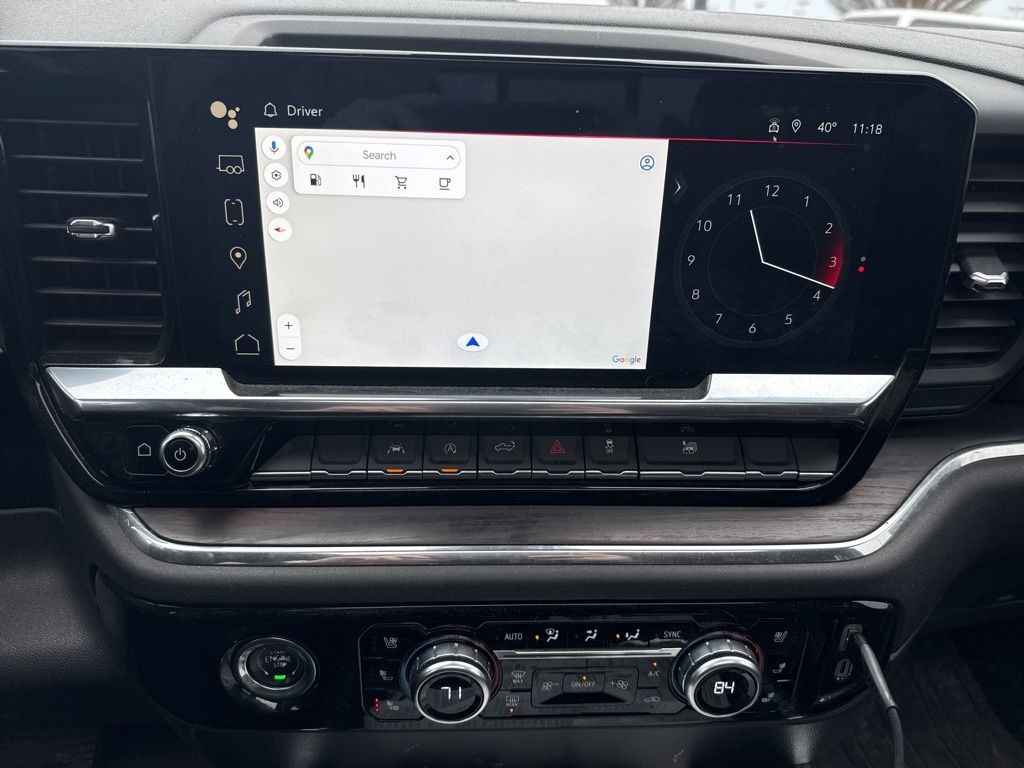 GMC Sierra 1500 Vehicle Full-screen Gallery Image 19