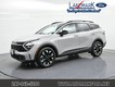 2023 Kia Sportage X-Line thumbnail image 01