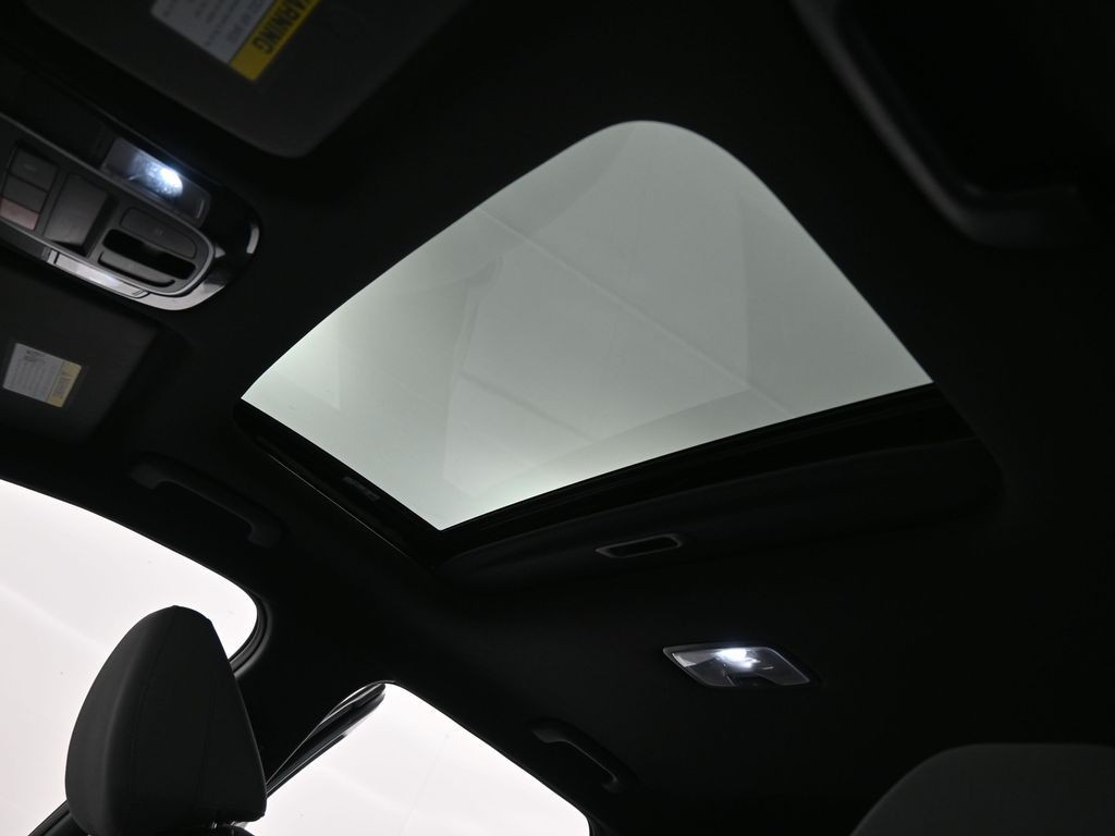 Hyundai Santa Cruz Vehicle Full-screen Gallery Image 17