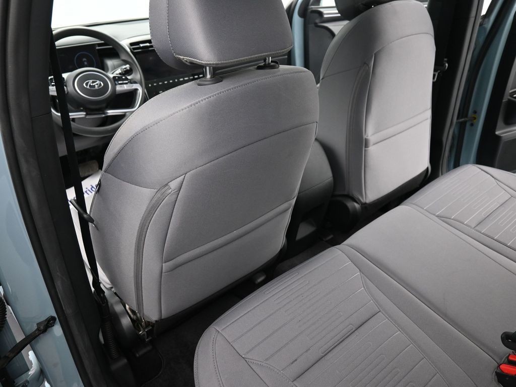 Hyundai Santa Cruz Vehicle Full-screen Gallery Image 18