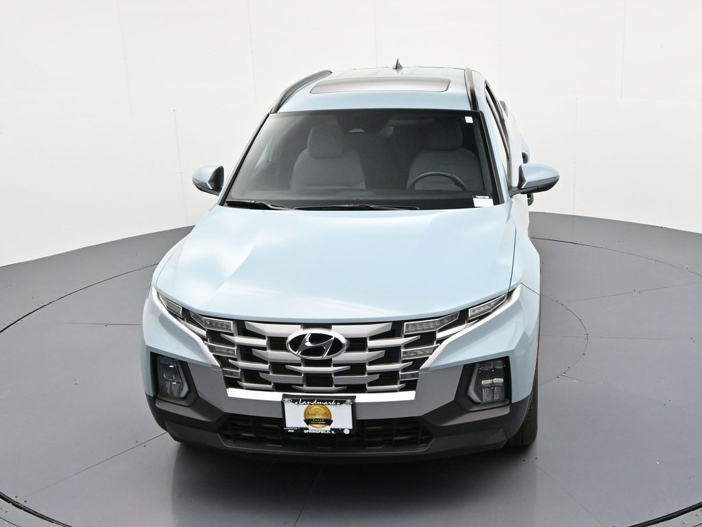 Hyundai Santa Cruz Vehicle Full-screen Gallery Image 20