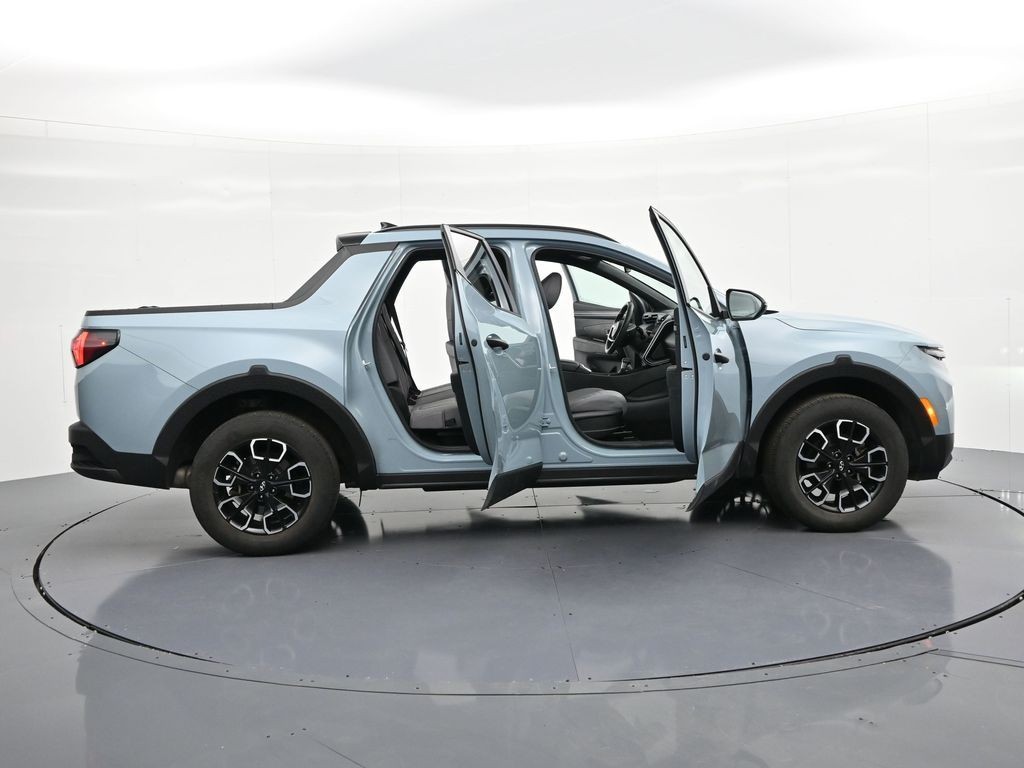 Hyundai Santa Cruz Vehicle Full-screen Gallery Image 27