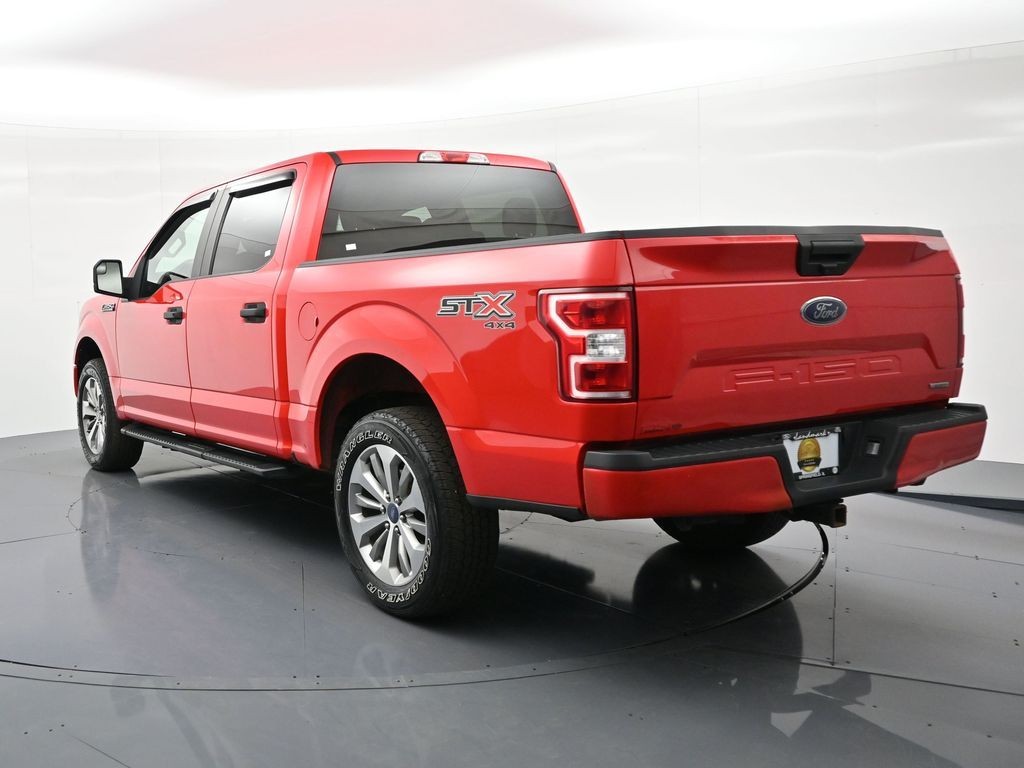 Ford F-150 Vehicle Full-screen Gallery Image 8