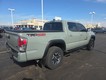 2023 Toyota Tacoma 4WD TRD Off-Road V6 thumbnail image 07
