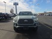 2023 Toyota Tacoma 4WD TRD Off-Road V6 thumbnail image 09