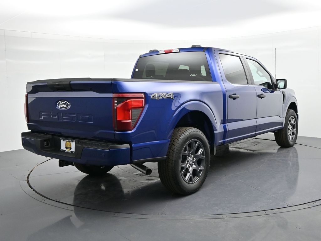 Ford F-150 Vehicle Full-screen Gallery Image 6