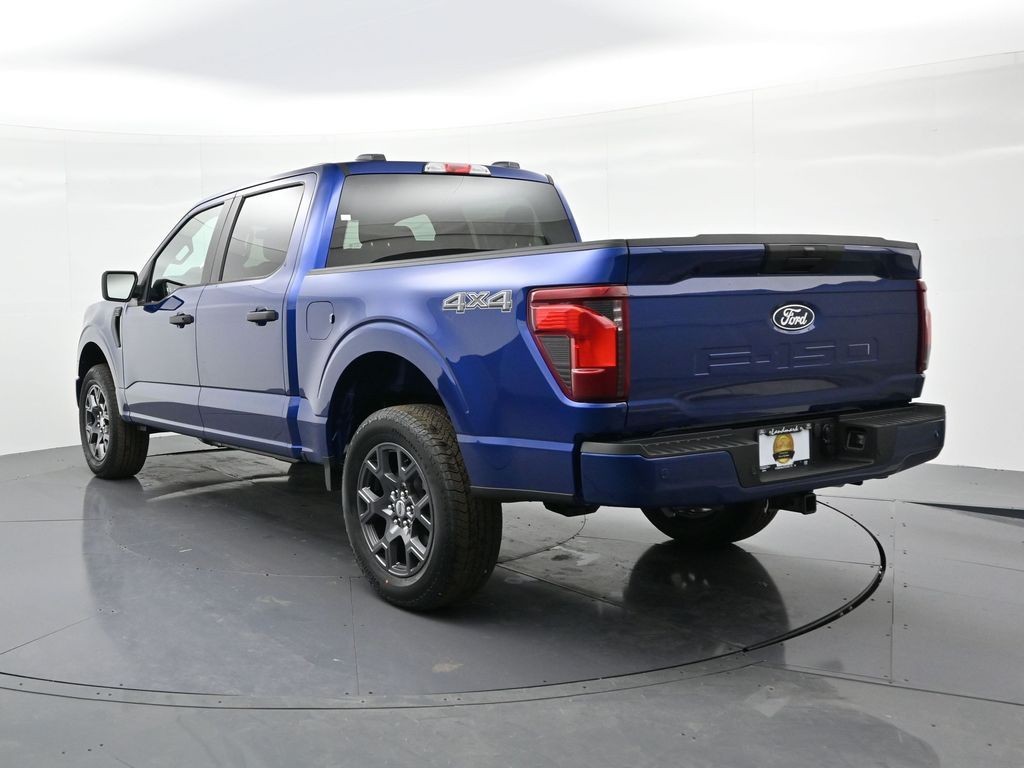 Ford F-150 Vehicle Full-screen Gallery Image 8