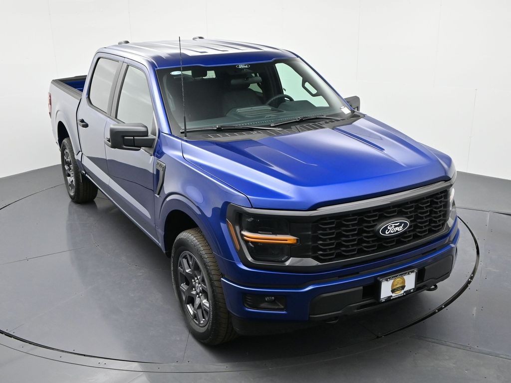 Ford F-150 Vehicle Full-screen Gallery Image 20
