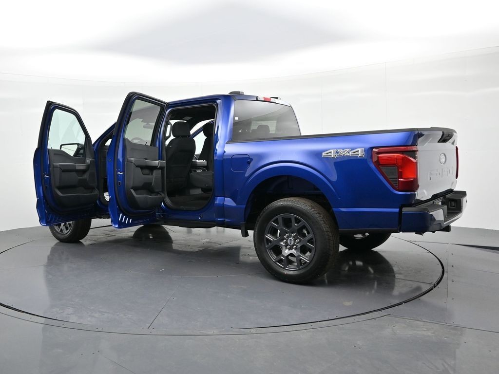 Ford F-150 Vehicle Full-screen Gallery Image 29