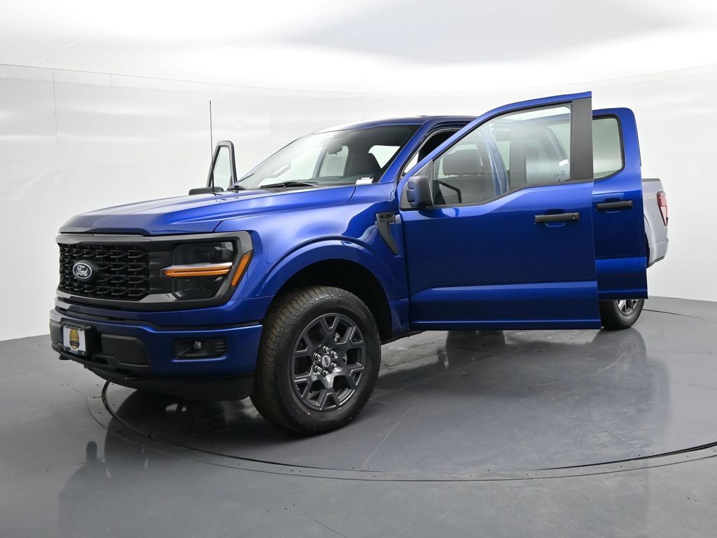 Ford F-150 Vehicle Full-screen Gallery Image 30
