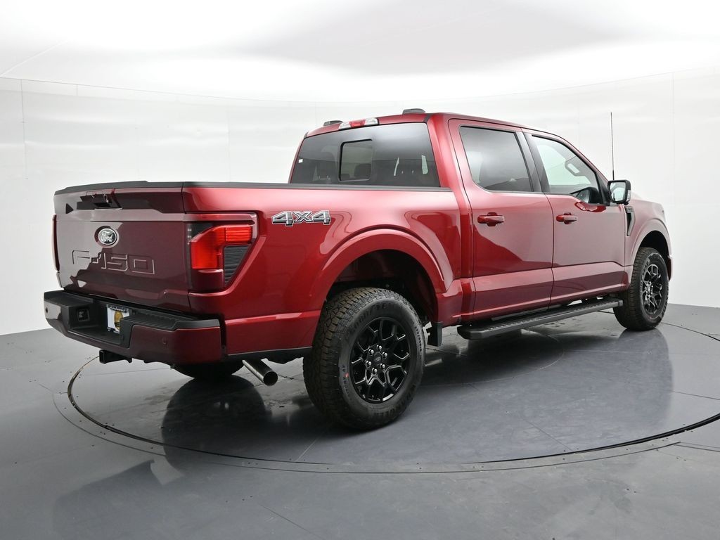 Ford F-150 Vehicle Full-screen Gallery Image 6