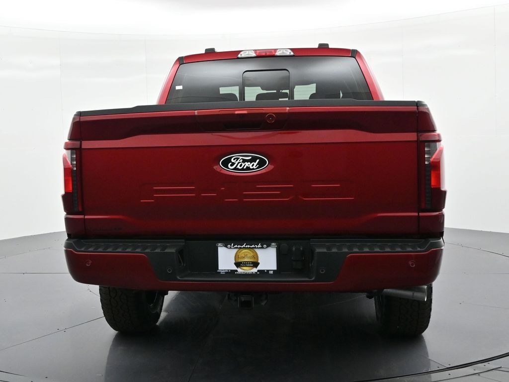 Ford F-150 Vehicle Full-screen Gallery Image 7