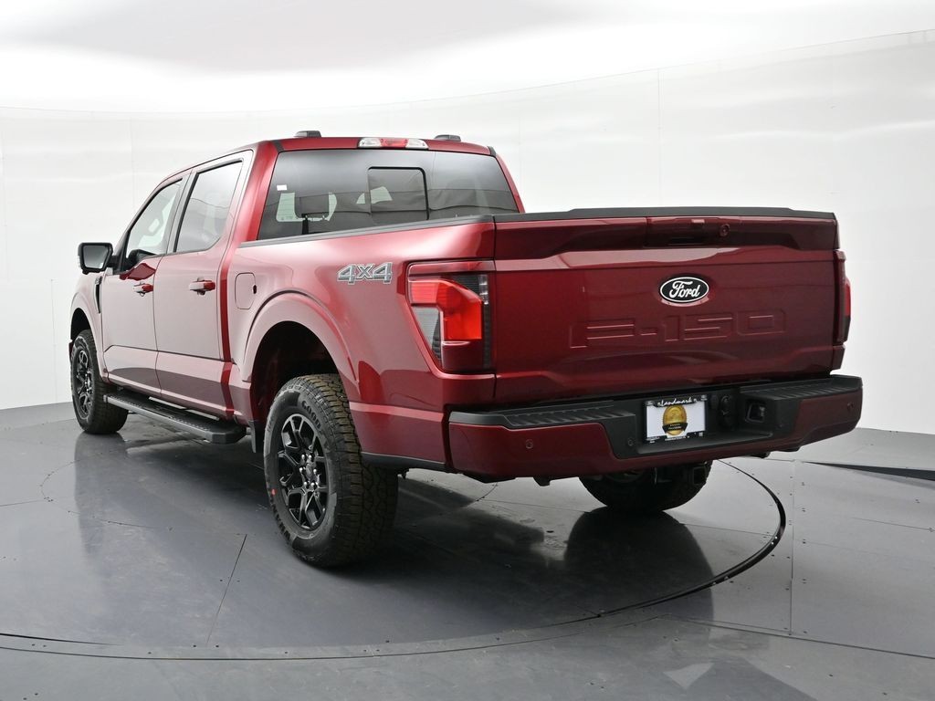 Ford F-150 Vehicle Full-screen Gallery Image 8