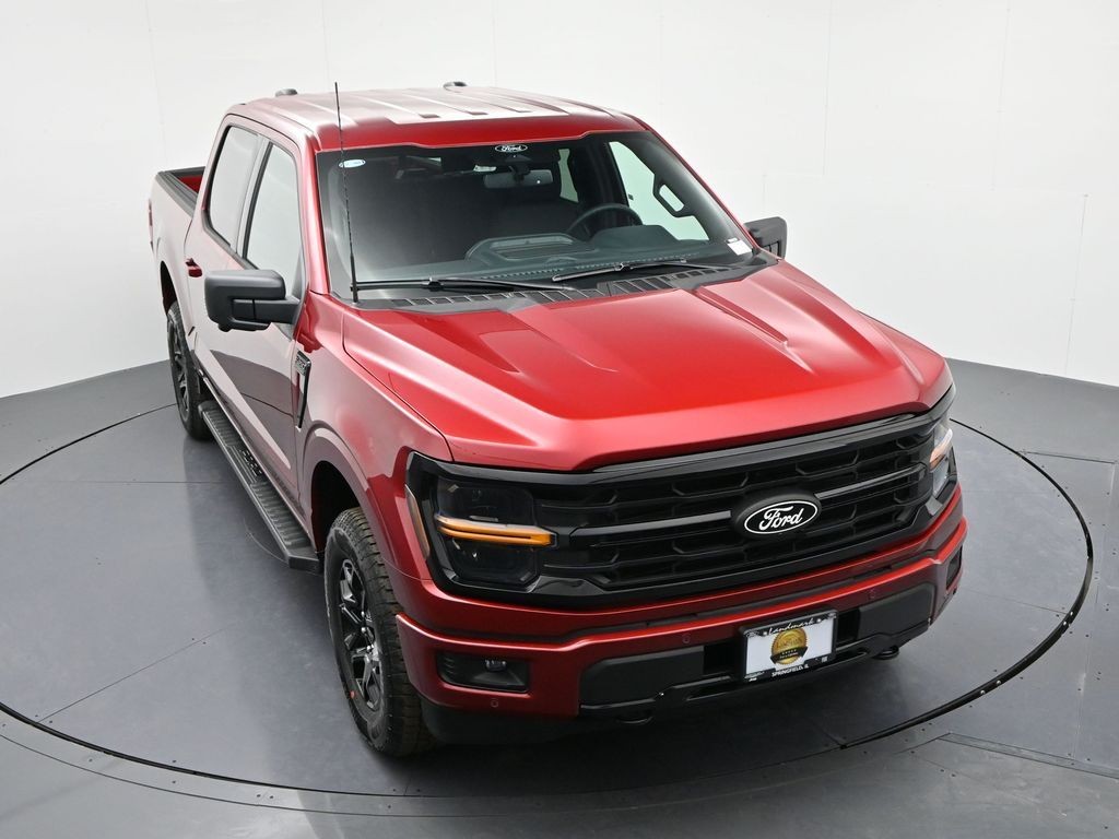 Ford F-150 Vehicle Full-screen Gallery Image 20