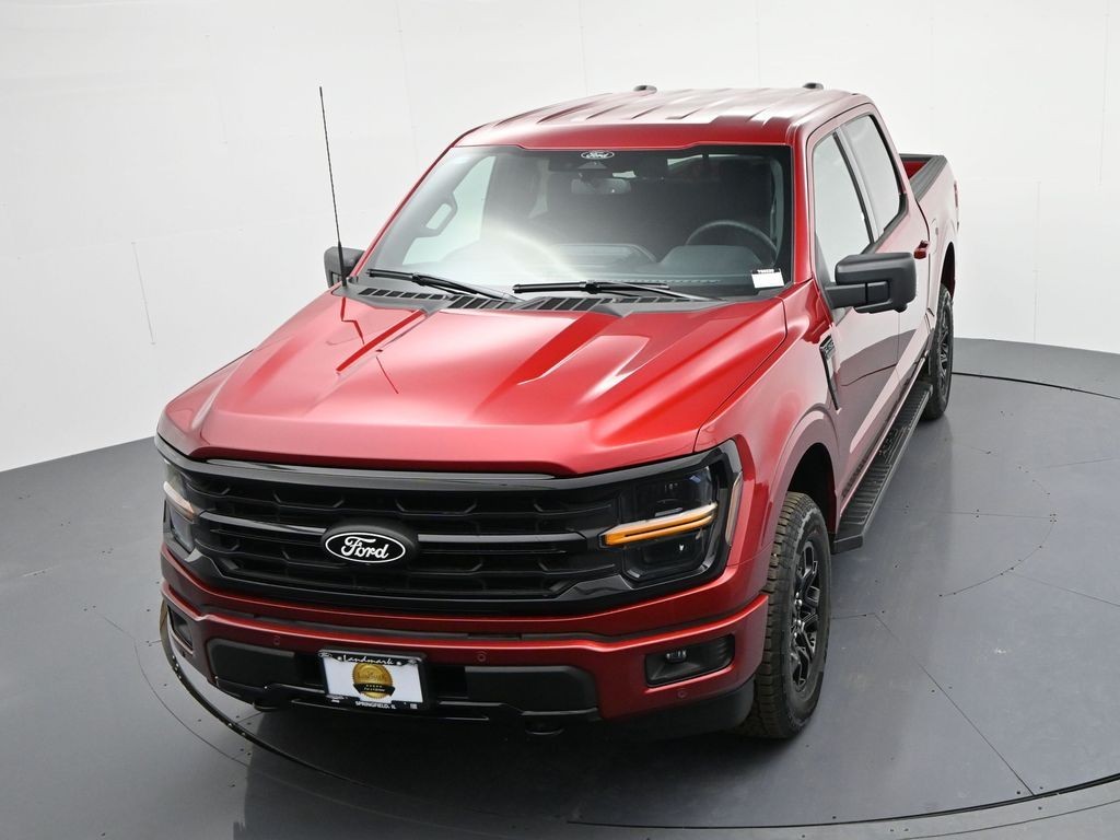 Ford F-150 Vehicle Full-screen Gallery Image 21