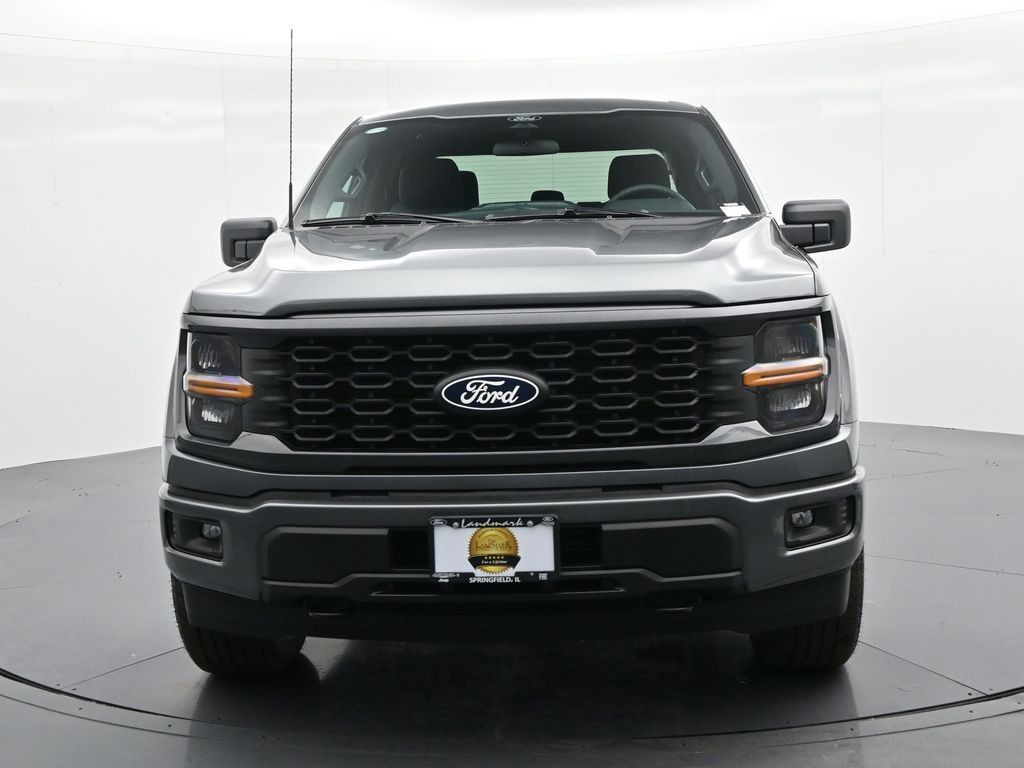 Ford F-150 Vehicle Full-screen Gallery Image 3