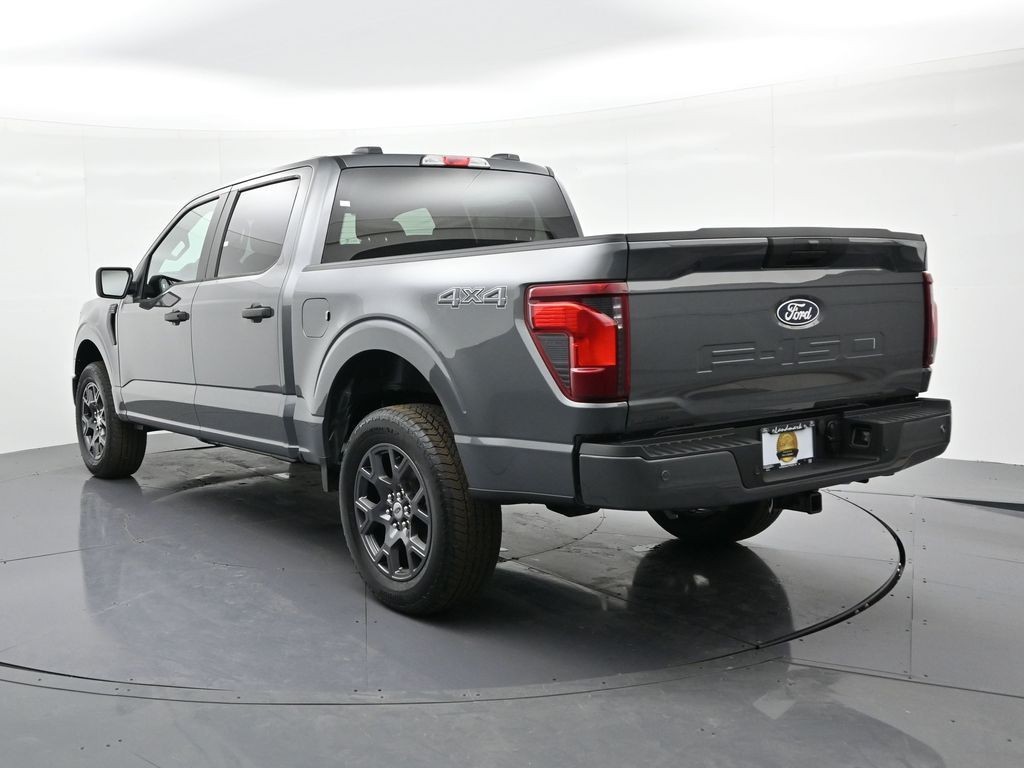 Ford F-150 Vehicle Full-screen Gallery Image 8