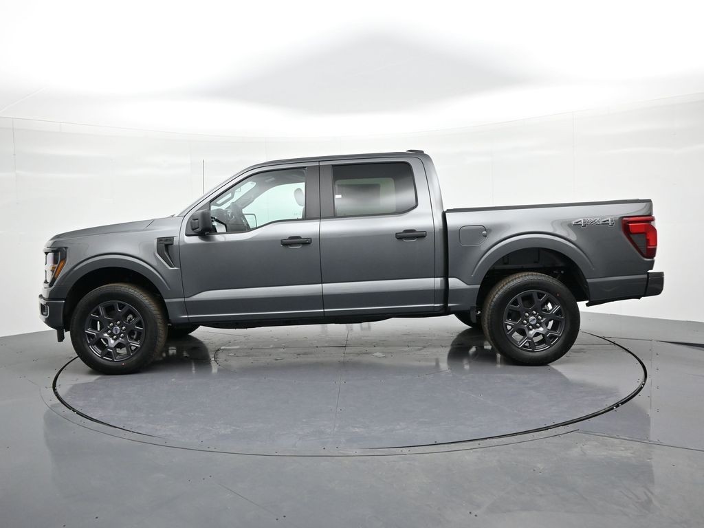 Ford F-150 Vehicle Full-screen Gallery Image 9