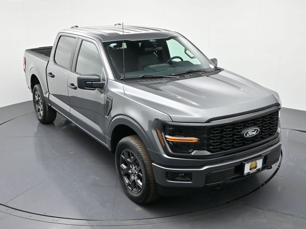 Ford F-150 Vehicle Full-screen Gallery Image 20