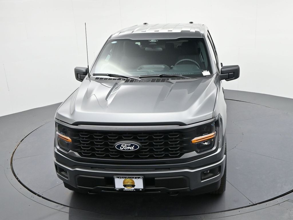 Ford F-150 Vehicle Full-screen Gallery Image 21