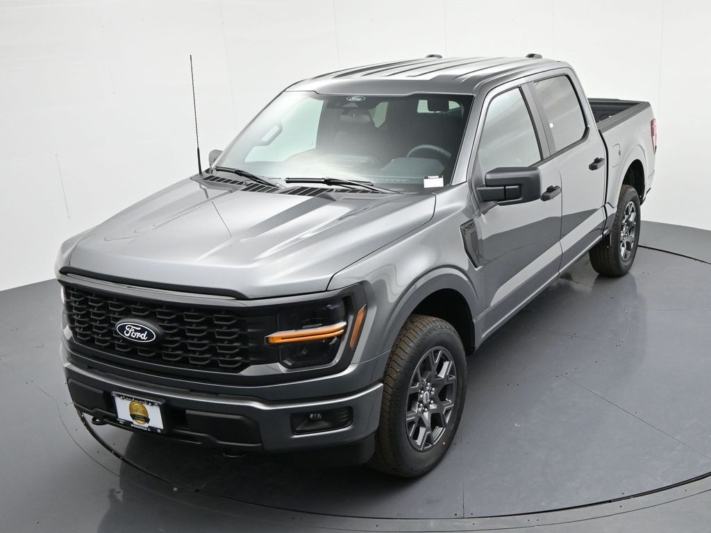 Ford F-150 Vehicle Full-screen Gallery Image 22