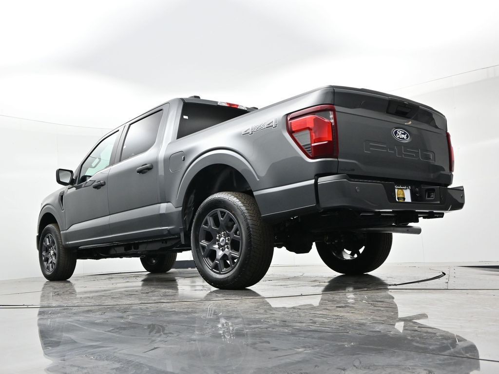Ford F-150 Vehicle Full-screen Gallery Image 24
