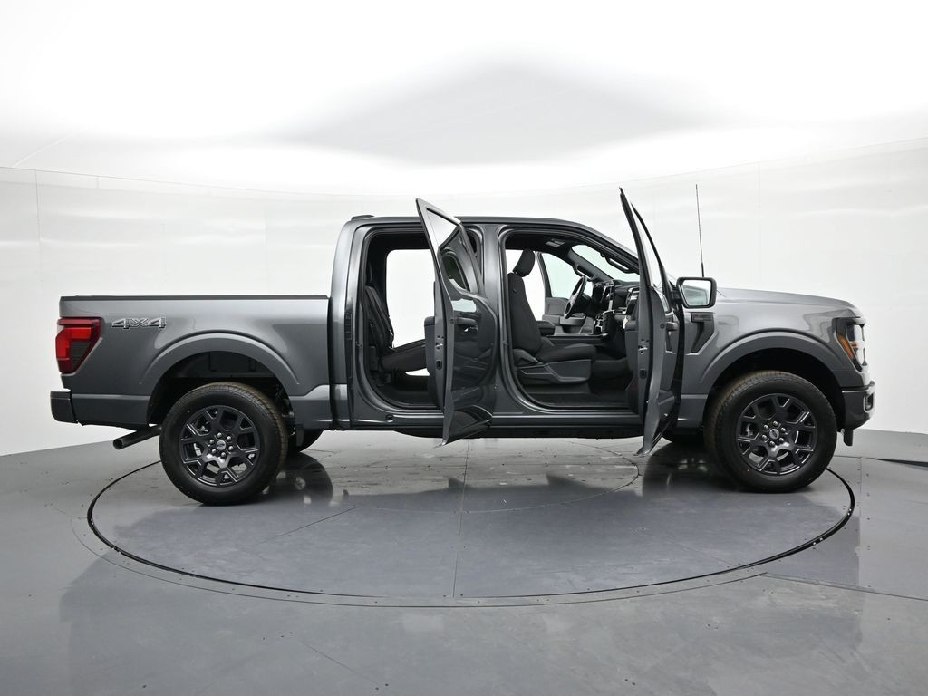 Ford F-150 Vehicle Full-screen Gallery Image 28