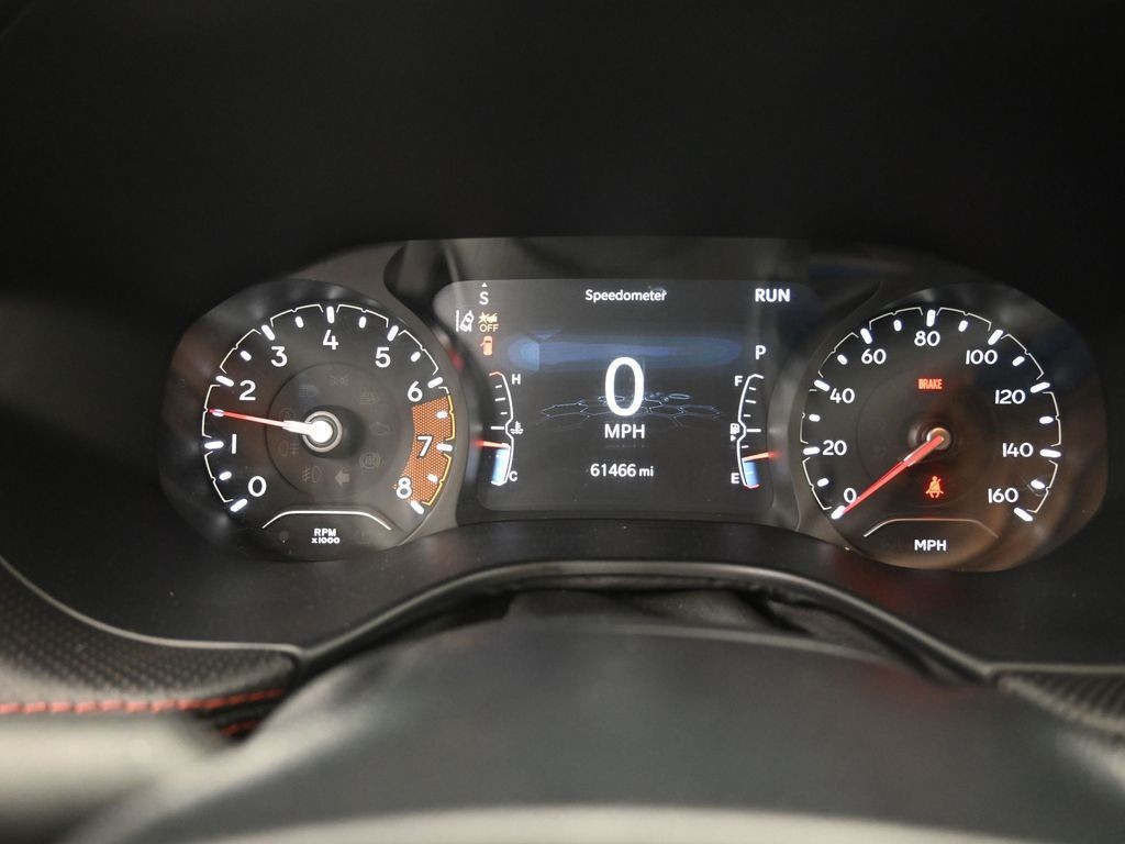 Jeep Compass Vehicle Full-screen Gallery Image 10