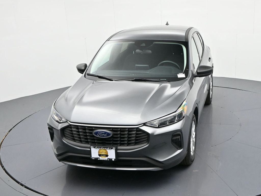 Ford Escape Vehicle Full-screen Gallery Image 19