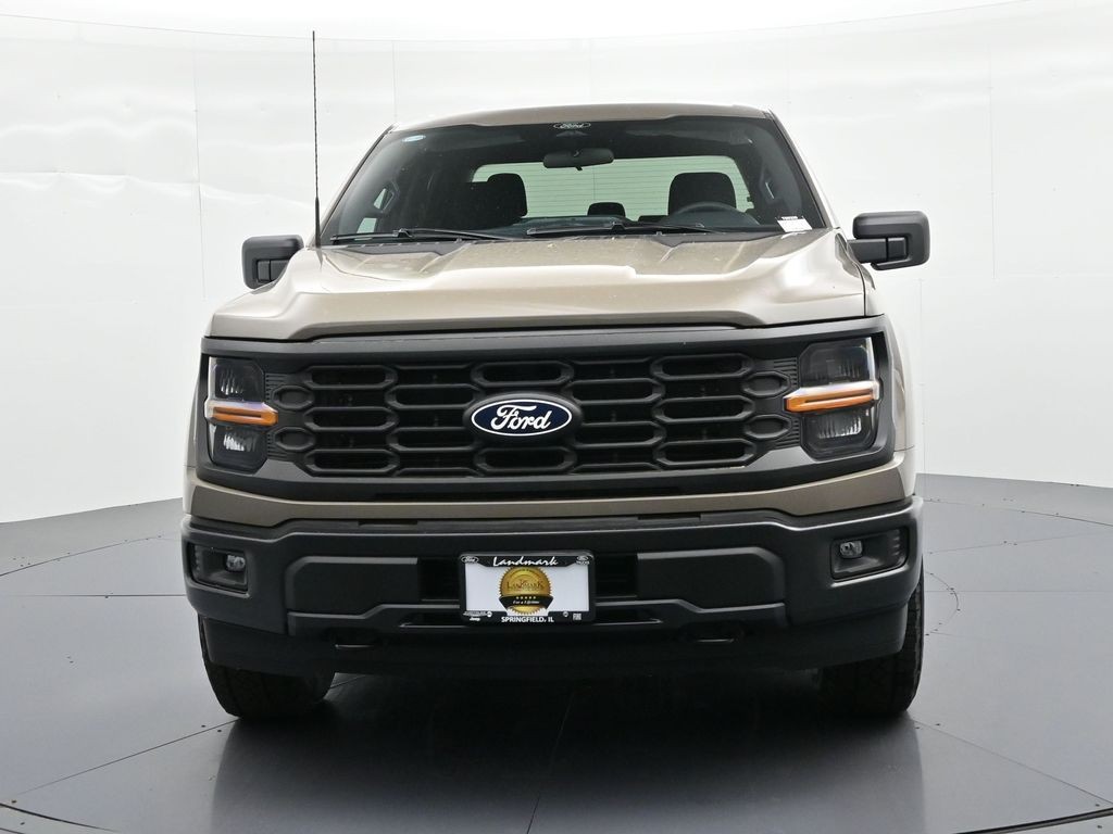 Ford F-150 Vehicle Full-screen Gallery Image 3
