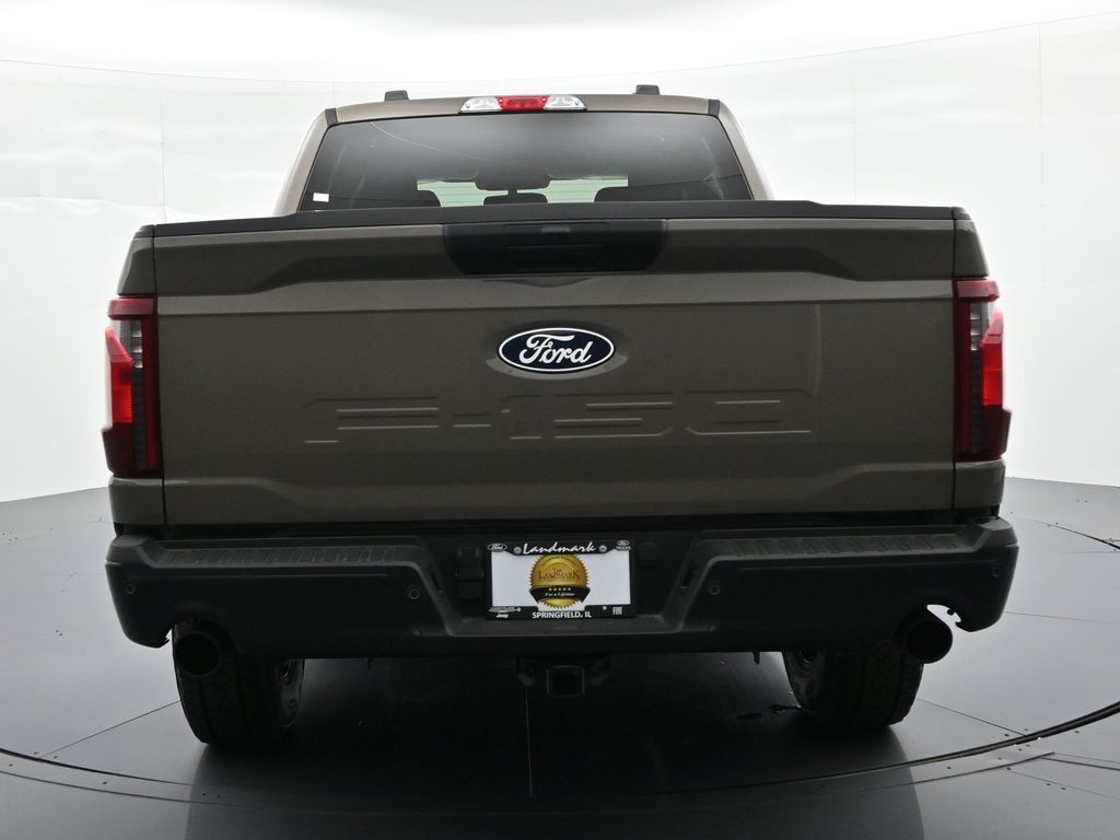 Ford F-150 Vehicle Full-screen Gallery Image 7