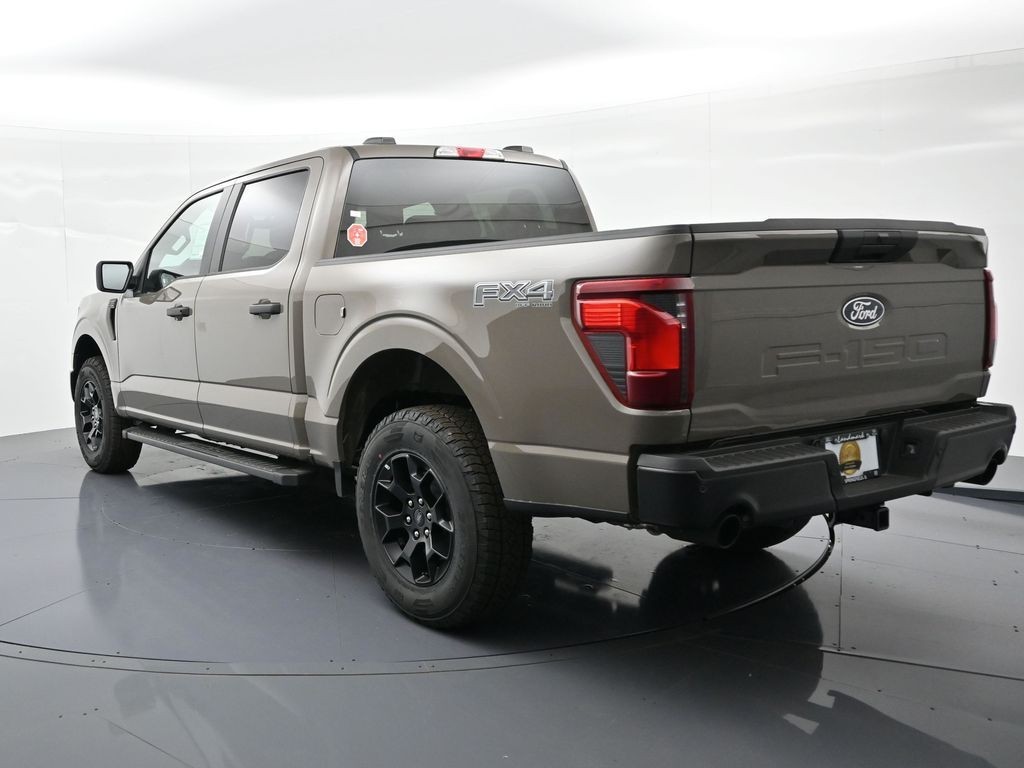 Ford F-150 Vehicle Full-screen Gallery Image 8