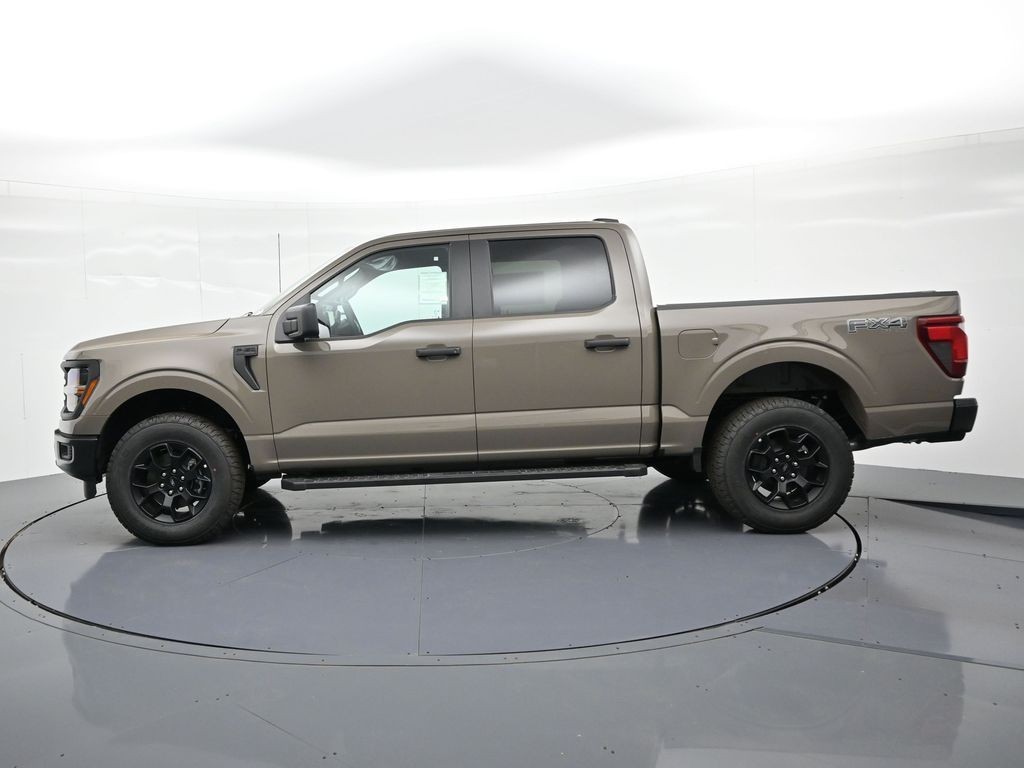 Ford F-150 Vehicle Full-screen Gallery Image 9