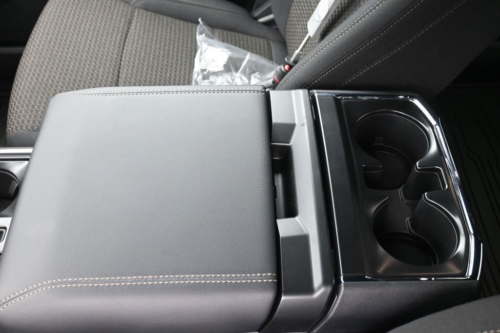 Ford F-150 Vehicle Full-screen Gallery Image 23