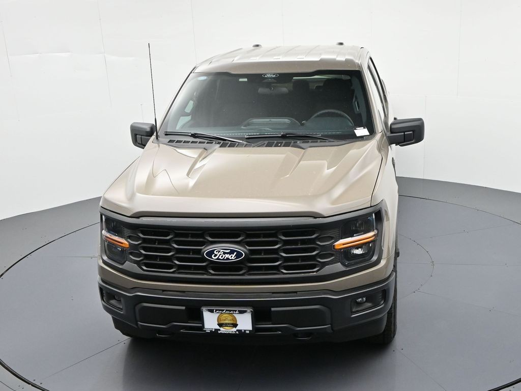 Ford F-150 Vehicle Full-screen Gallery Image 25