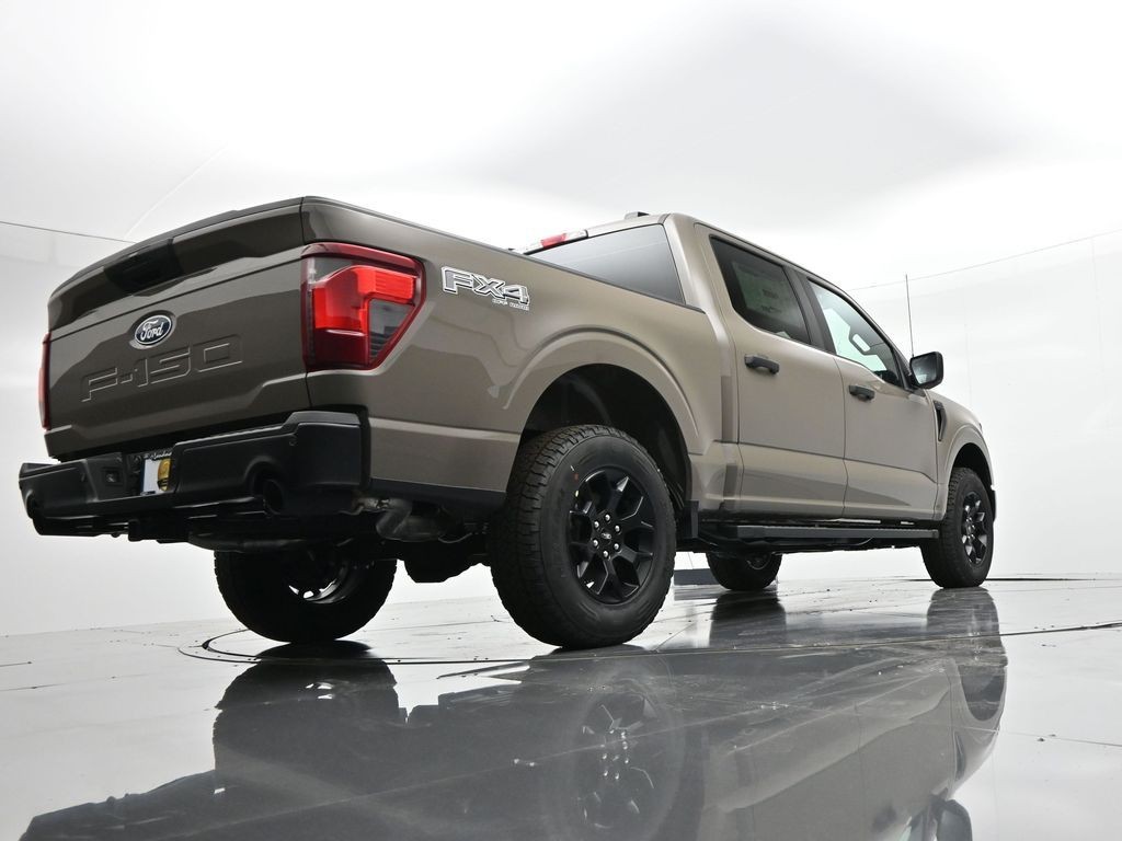 Ford F-150 Vehicle Full-screen Gallery Image 30