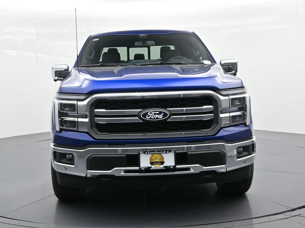 Ford F-150 Vehicle Full-screen Gallery Image 3