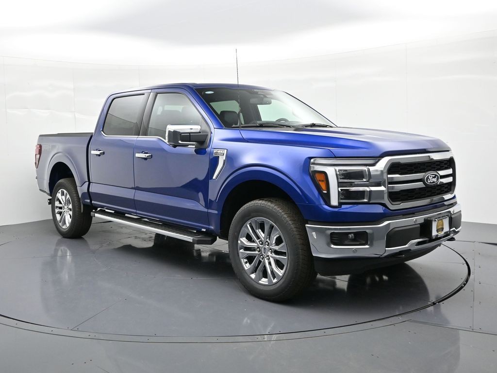 Ford F-150 Vehicle Full-screen Gallery Image 4