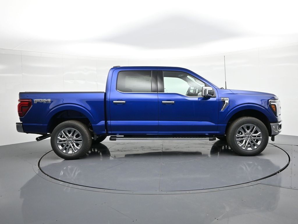 Ford F-150 Vehicle Full-screen Gallery Image 5