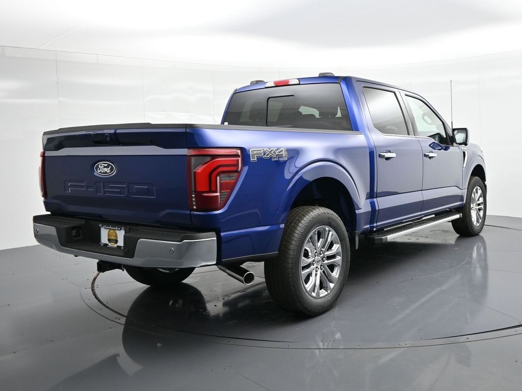 Ford F-150 Vehicle Full-screen Gallery Image 6