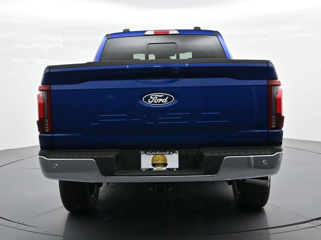 Ford F-150 Vehicle Full-screen Gallery Image 7