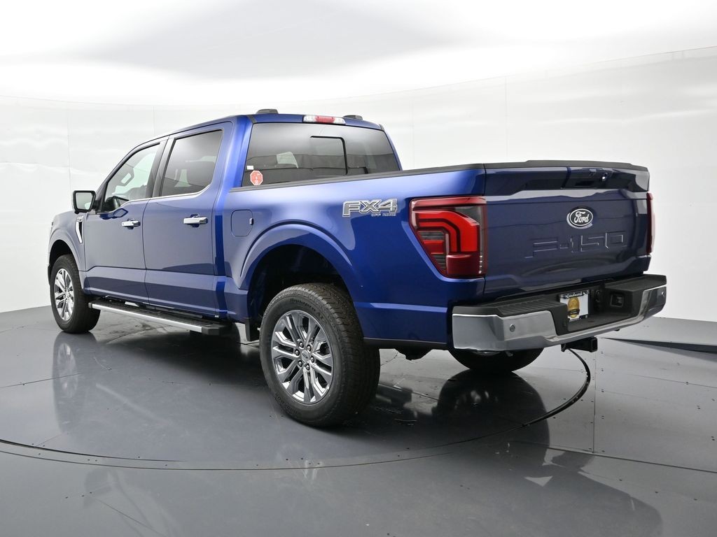 Ford F-150 Vehicle Full-screen Gallery Image 8