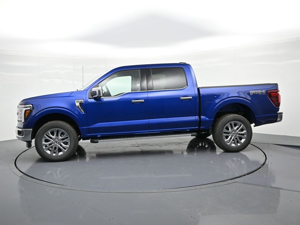 Ford F-150 Vehicle Full-screen Gallery Image 9