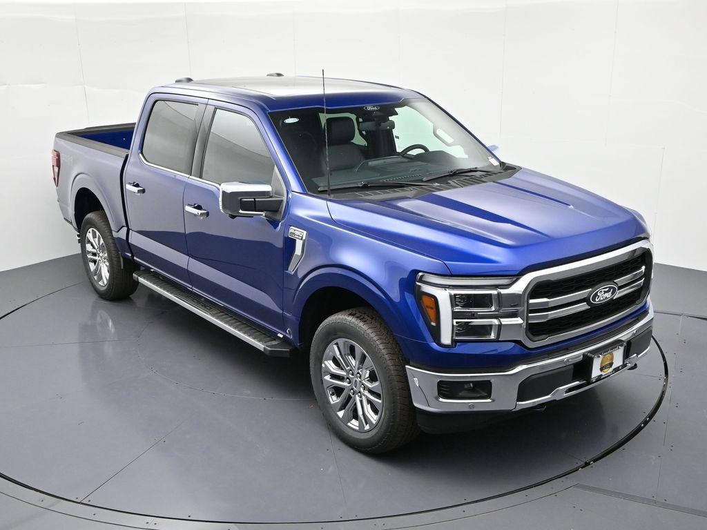 Ford F-150 Vehicle Full-screen Gallery Image 26