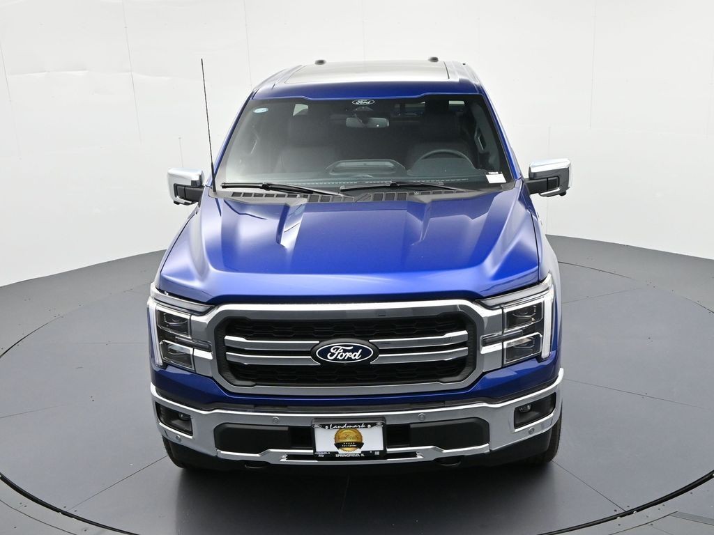 Ford F-150 Vehicle Full-screen Gallery Image 27